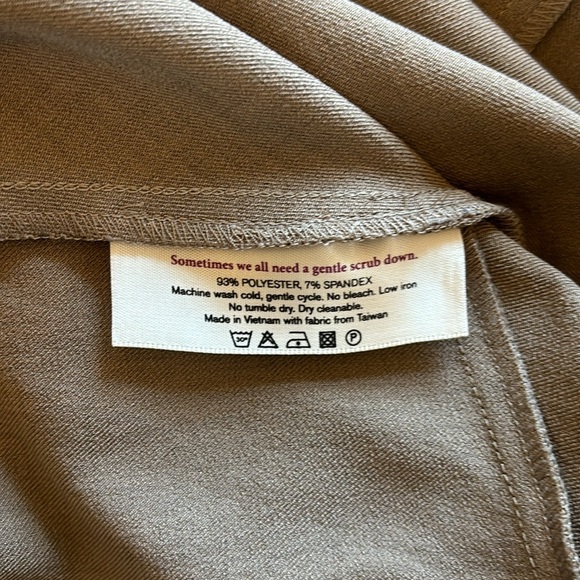 EUC MM Lafleur dress in size 4 - Picture 8 of 8